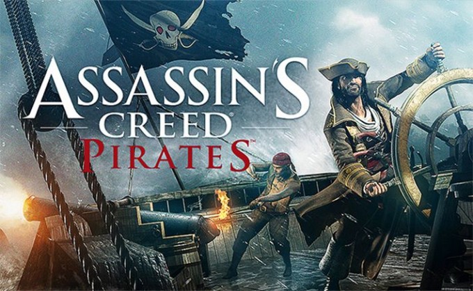 لعبة Assassins Creed: Pirates متاحة الان على المتصفح