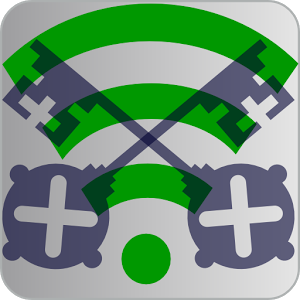 WiFi Key Recovery اظهار باسوورد WiFi في الاندرويد