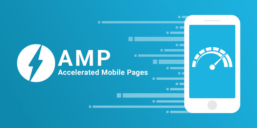 شرح AMP صفحات الجوال المسرعة على موقعك