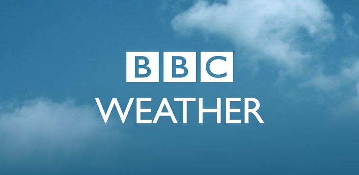تحميل تطبيق الطقس BBC Weather للاندرويد والايفون