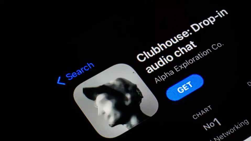 شرح طريقة تغيير الاسم في كلوب هاوس Clubhouse