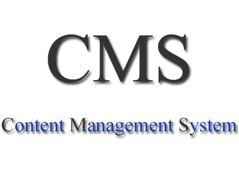 نظام إدارة المحتوى CMS