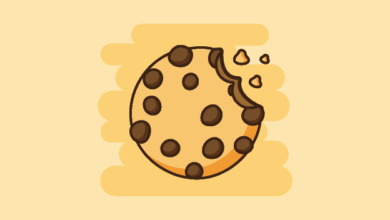ملفات تعريف الارتباط (الكوكيز Cookies)