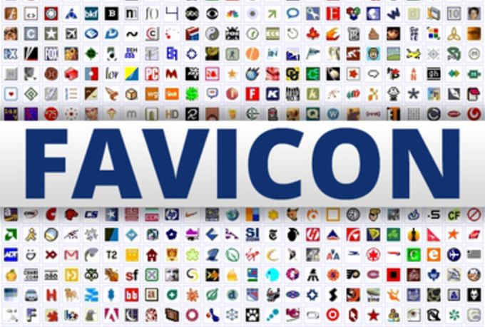 كيفية اضافة هوية موقعك Favicon ايقونة المفضلة للووردبريس