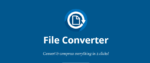 File Converter