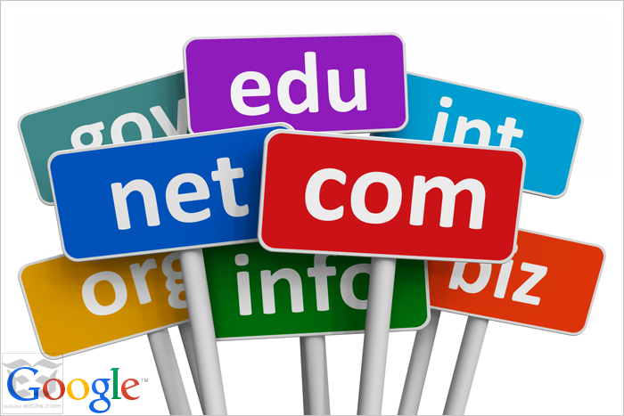Google Domains خدمة تسجيل النطاقات من قوقل