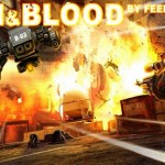 gun&blood