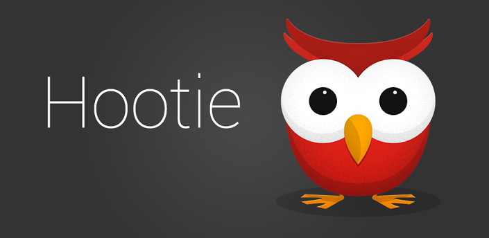 تطبيق Hootie طريقك الافضل لتويتر