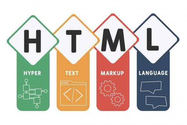 ماهي لغة HTML