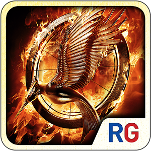 لعبة Hunger Games: Panem Run مجانية للاندرويد