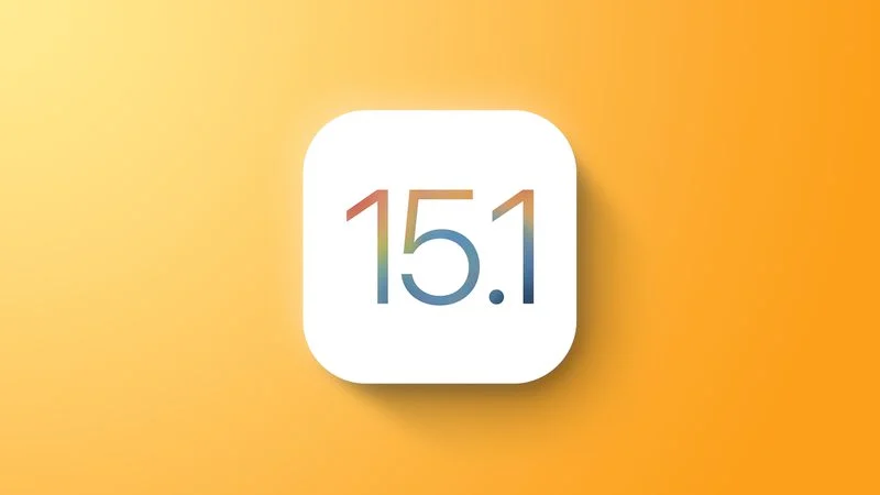 تحميل iOS 15.1 IPSW و iPadOS 15.1 IPSW بروابط مباشرة
