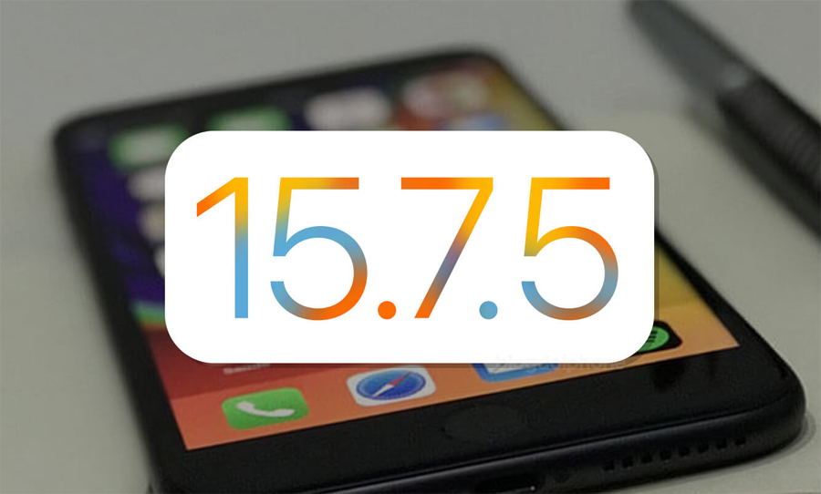 تحميل iOS 15.7.5 IPSW و iPadOS 15.7.5 IPSW