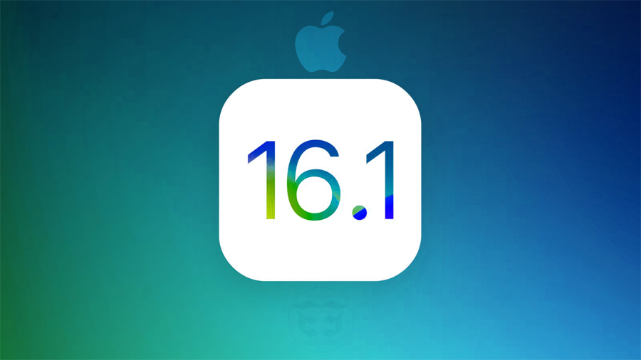 تحميل نظام iOS 16.1 IPSW و iPadOS 16.1 IPSW