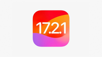 iOS 17.2.1 IPSW and iPadOS 17.2.1 IPSW