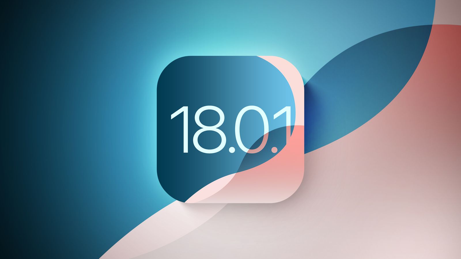 تحميل نظام iOS 18.0.1 IPSW و iPadOS 18.0.1 IPSW