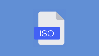 ISO File