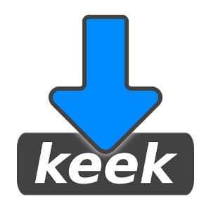 تطبيق تنزيل مقاطع كييك Keek Video Downloader