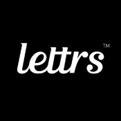 تطبيق Lettrs رسائل يدوية تقليدية على الاندرويد والايفون