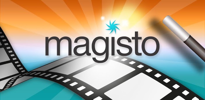 تطبيق Magisto تحرير ملفات الفيديو واضافة مؤثرات عليها