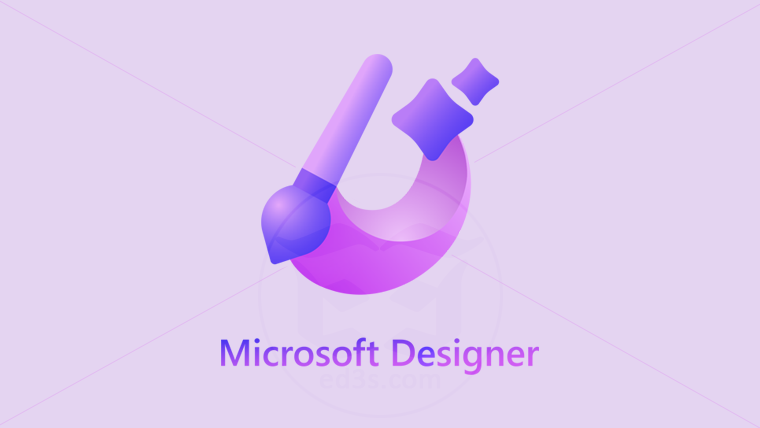 مايكروسوفت تطلق خدمة Microsoft Designer التصميم