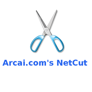 NetCut افضل برنامج لقطع الانترنت عن اي شخص متصل بشبكتك