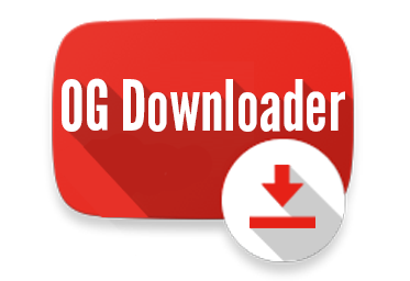 تحميل تطبيق Og Youtube 0 9 تنزيل الفيديو من اليوتيوب منتديات الحقلة