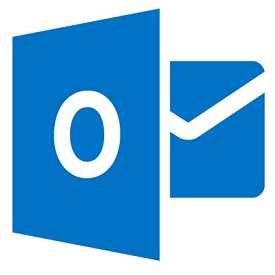 تطبيق الاوت لوك Outlook على الايفون والايباد