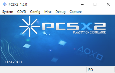 تحميل برنامج PCSX2 لتشغيل ألعاب PS2 على الكمبيوتر