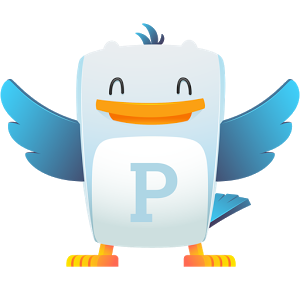 Plume for Twitter تطبيق بلوم للتغريد على تويتر