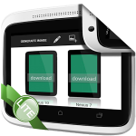 تطبيق Screen Maker صانع شاشة للاندرويد