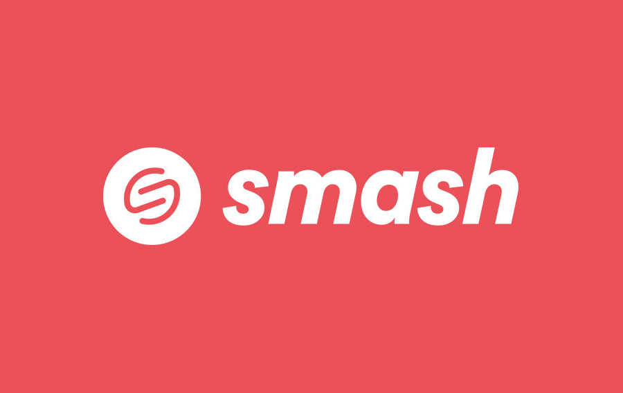 تطبيق سماش Smash للايفون رفع الملفات ومشاركتها مع الآخرين