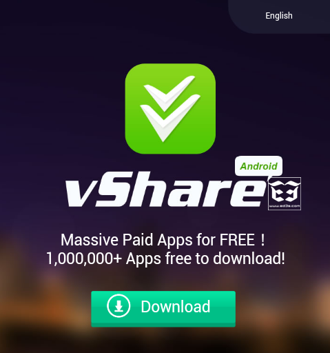 تحميل تطبيق متجر vShare للاندرويد بروابط مباشرة