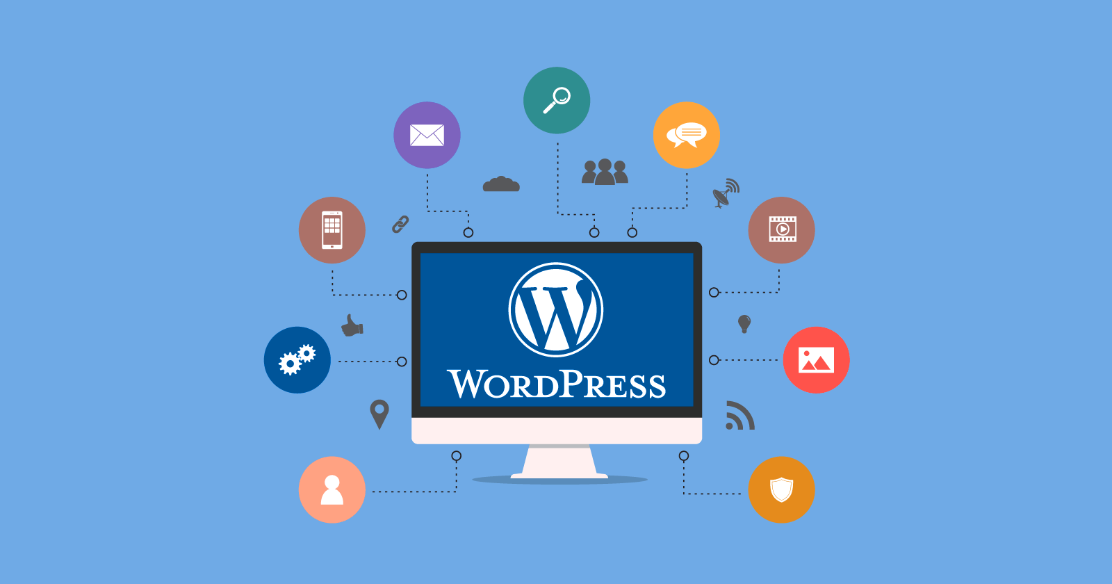 AccessPress Anonymous Post اضافة ووردبريس كتابة مقالة من الزوار ونشرها