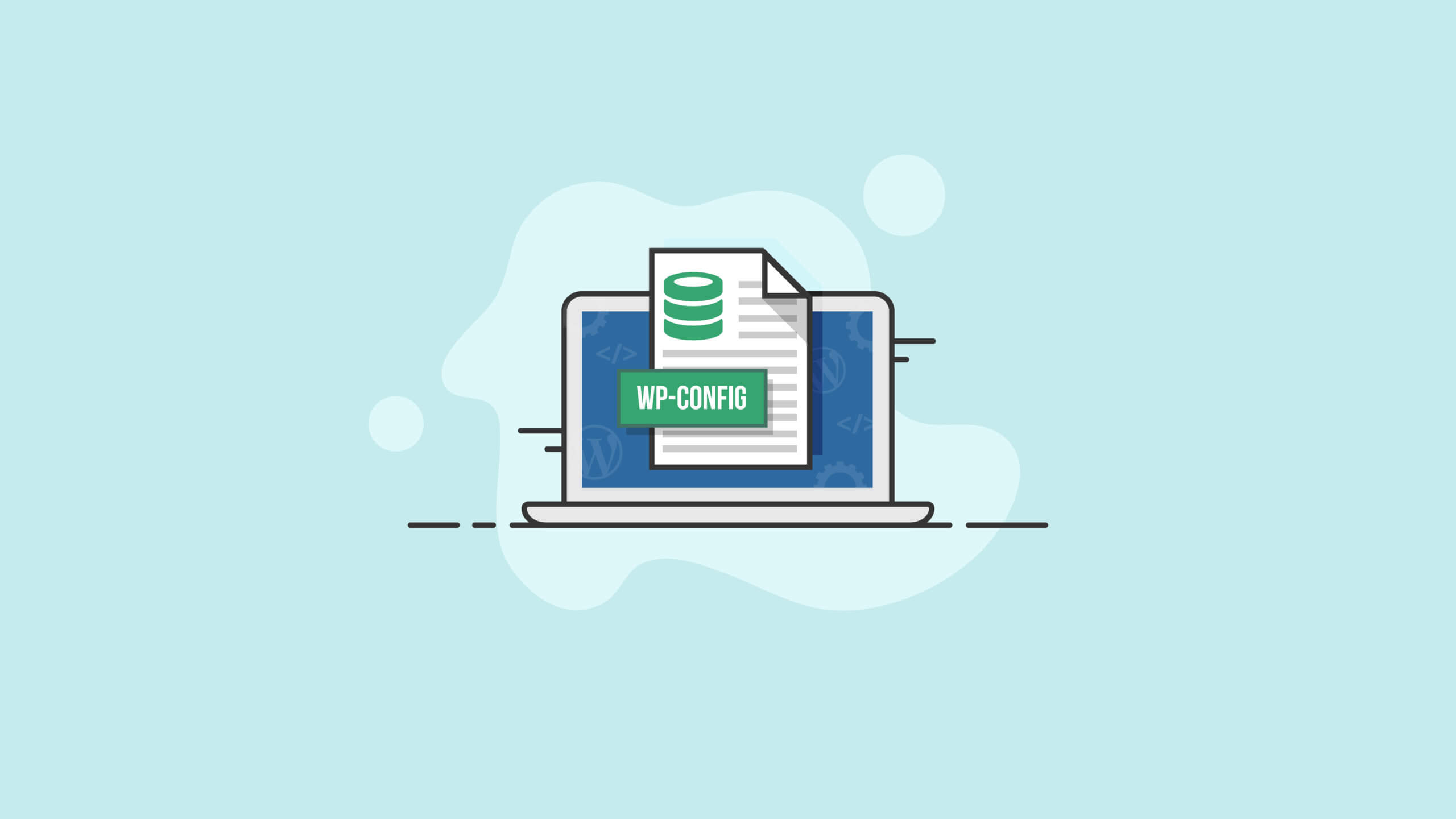 Config php. Wp config php где находится. Wp-config.